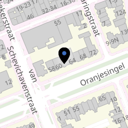 Appartement NMG00 B 5687 2