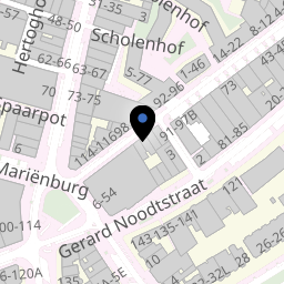 Appartement NMG00 B 5720 4