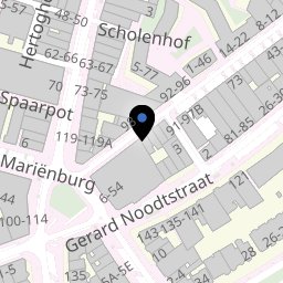 Appartement NMG00 B 5720 5