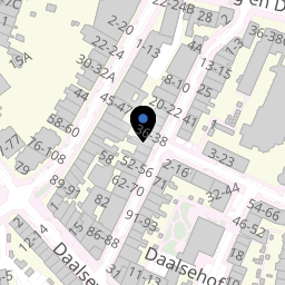 Appartement NMG00 B 5721 3