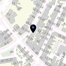 Appartement NMG00 B 5722 3