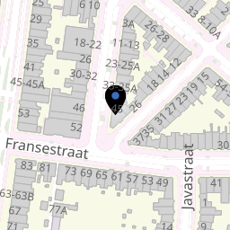 Appartement NMG00 B 5761 7