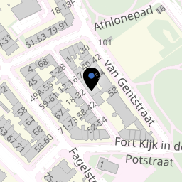 Appartement NMG00 B 5770 2