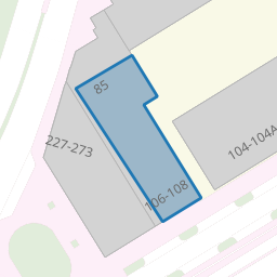 Perceel NMG00-B-5777