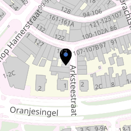 Appartement NMG00 B 5811 4