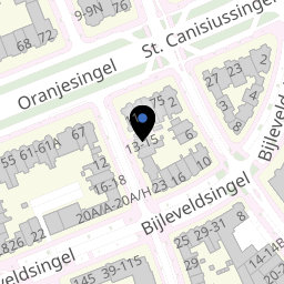 Appartement NMG00 B 5819 2
