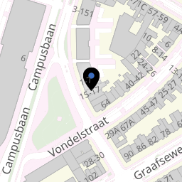 Appartement NMG00 B 5855 2