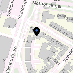 Appartement NMG00 B 5862 1
