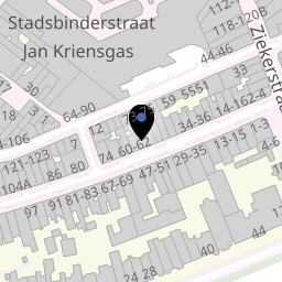 Appartement NMG00 B 5893 1