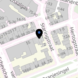 Appartement NMG00 B 5898 1