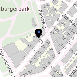 Appartement NMG00 B 5917 3