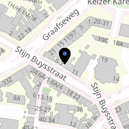 Appartement NMG00 B 5924 2