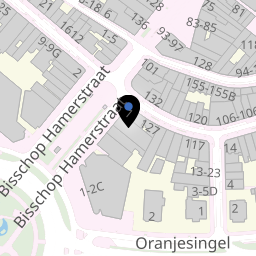 Appartement NMG00 B 5929 4
