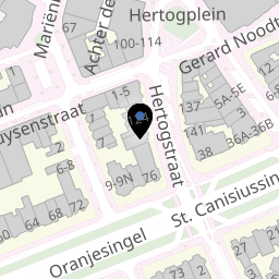 Appartement NMG00 B 5965 2