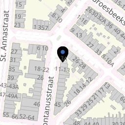 Appartement NMG00 B 5966 4