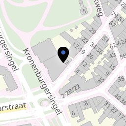Appartement NMG00 B 5968 12