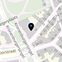 Appartement NMG00 B 5968 13