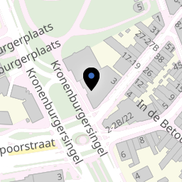 Appartement NMG00 B 5968 42