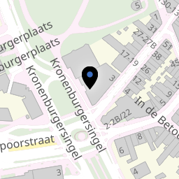 Appartement NMG00 B 5968 45