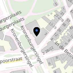 Appartement NMG00 B 5968 65