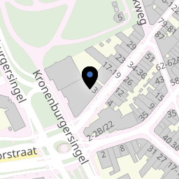 Appartement NMG00 B 5968 9