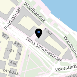 Appartement NMG00 B 5975 84