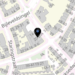 Appartement NMG00 B 5977 2