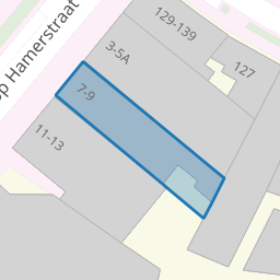 Perceel NMG00-B-598