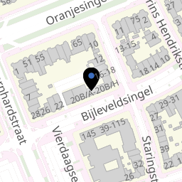Appartement NMG00 B 5990 12
