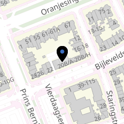 Appartement NMG00 B 5990 24