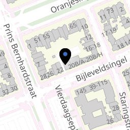 Appartement NMG00 B 5990 31