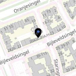 Appartement NMG00 B 5990 49
