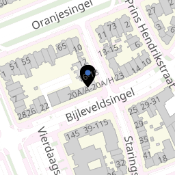 Appartement NMG00 B 5990 7