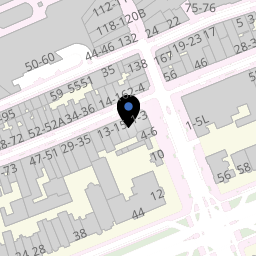 Appartement NMG00 B 5996 3