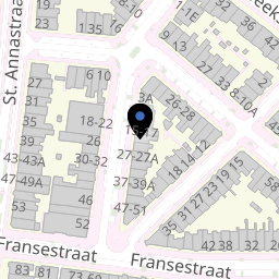 Appartement NMG00 B 5997 2