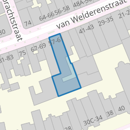 Perceel NMG00-B-6003