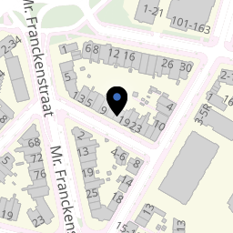 Appartement NMG00 B 6005 2
