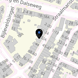 Appartement NMG00 B 6014 1