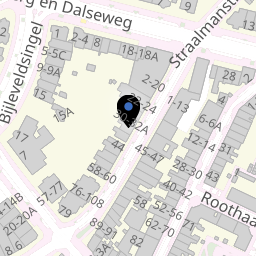 Appartement NMG00 B 6014 4