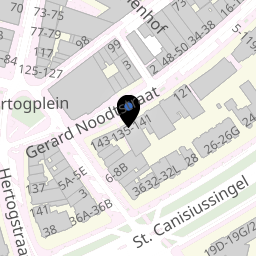 Appartement NMG00 B 6016 2