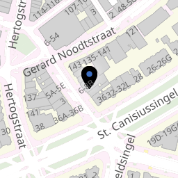 Appartement NMG00 B 6017 1