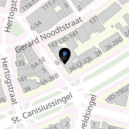 Appartement NMG00 B 6017 2