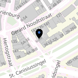 Appartement NMG00 B 6017 3