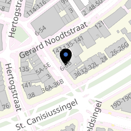 Appartement NMG00 B 6017 6