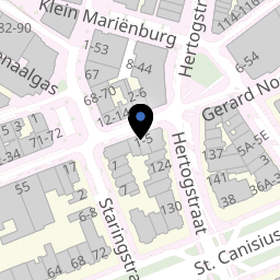 Appartement NMG00 B 6018 2