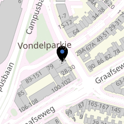Appartement NMG00 B 6024 1
