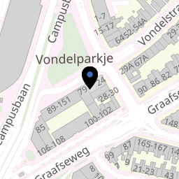Appartement NMG00 B 6024 13