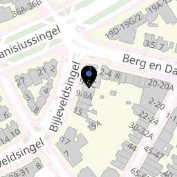 Appartement NMG00 B 6040 3
