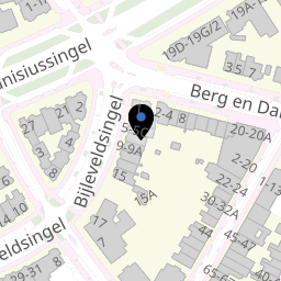 Appartement NMG00 B 6040 5
