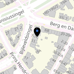 Appartement NMG00 B 6040 6